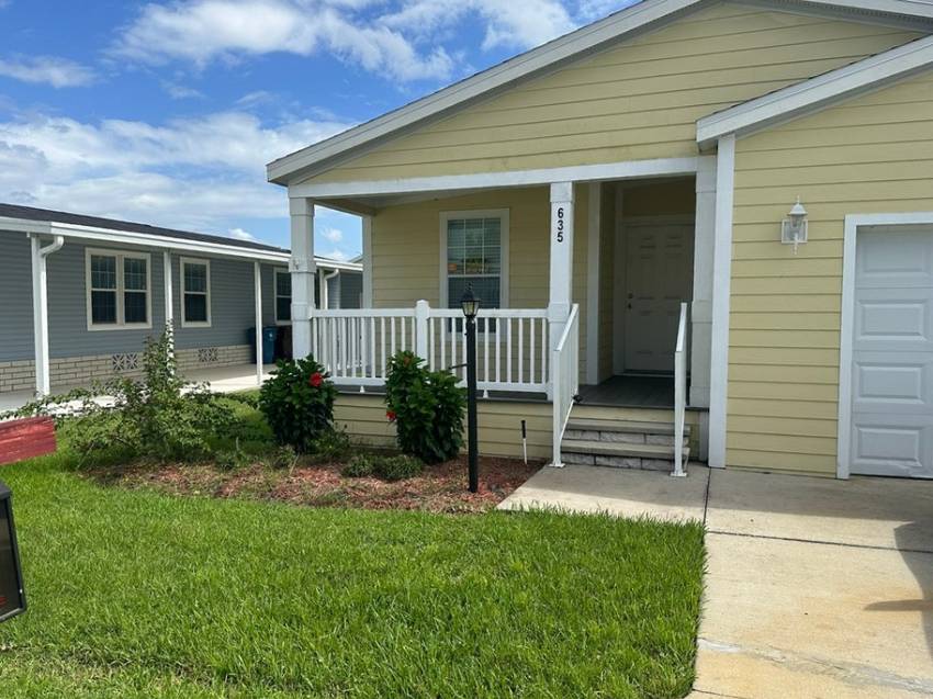 3000 Us Hwy 17 92 W. a Haines City, FL Mobile or Manufactured Home for Sale